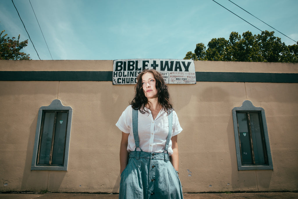 Alexa Rose tour dates announced!