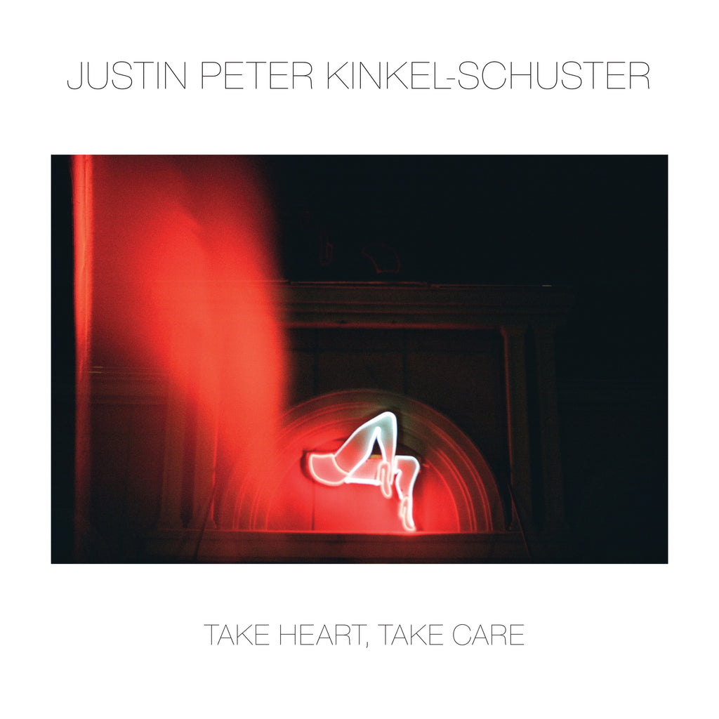 Justin Peter Kinkel-Schuster