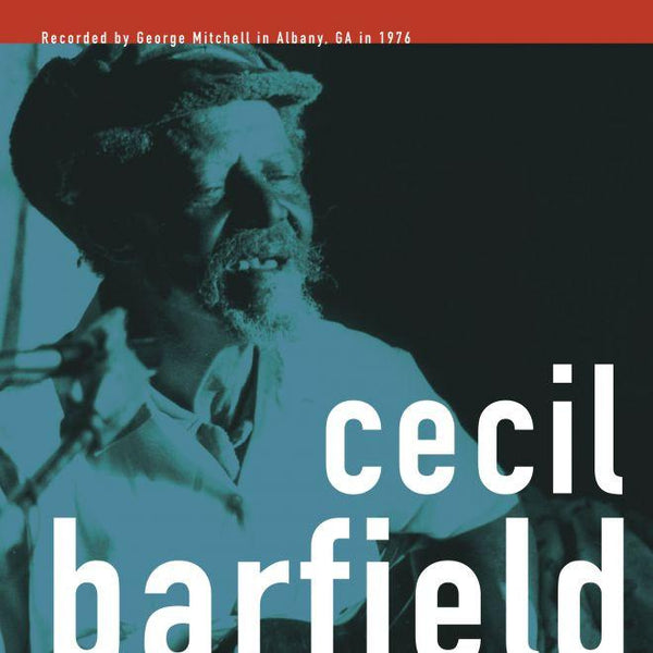The George Mitchell Collection