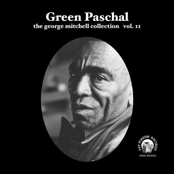 Vol 11 - Green Paschal