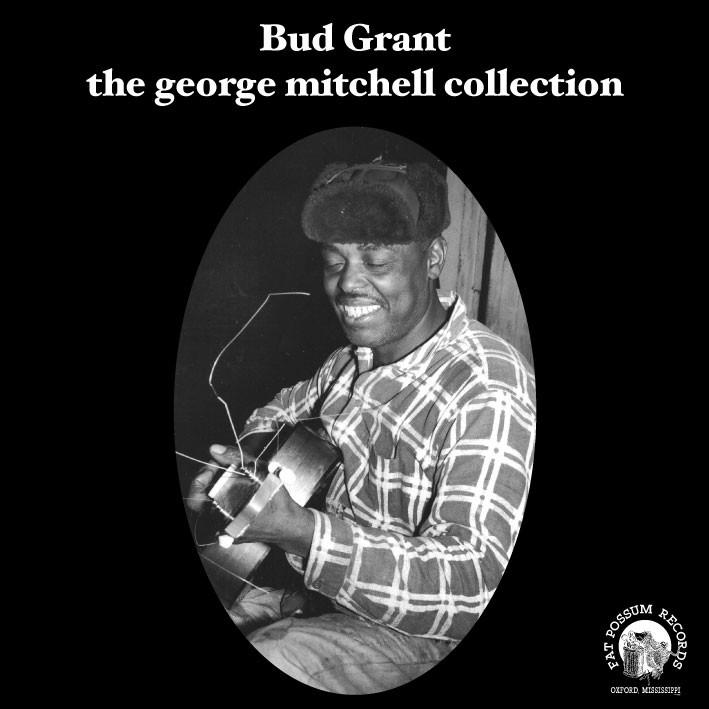 George Mitchell Collection - CD