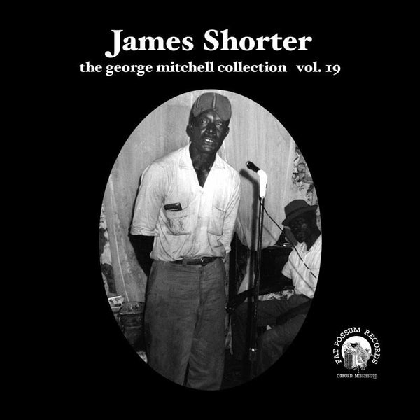 Vol 19 - James Shorter