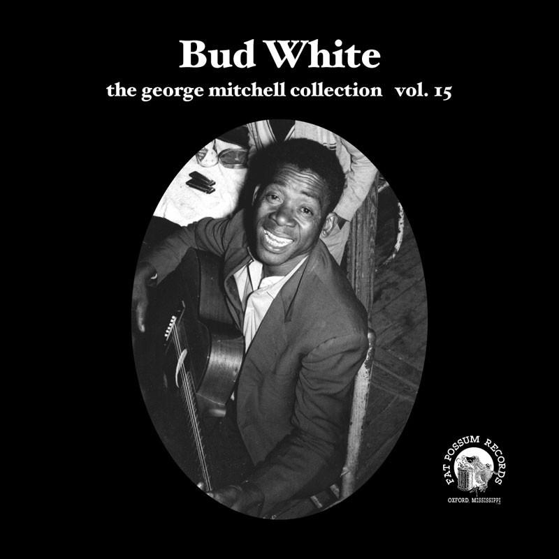 Vol 15 - Bud White